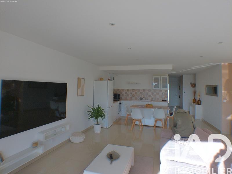 Maison - 107 m² - 4 pièces