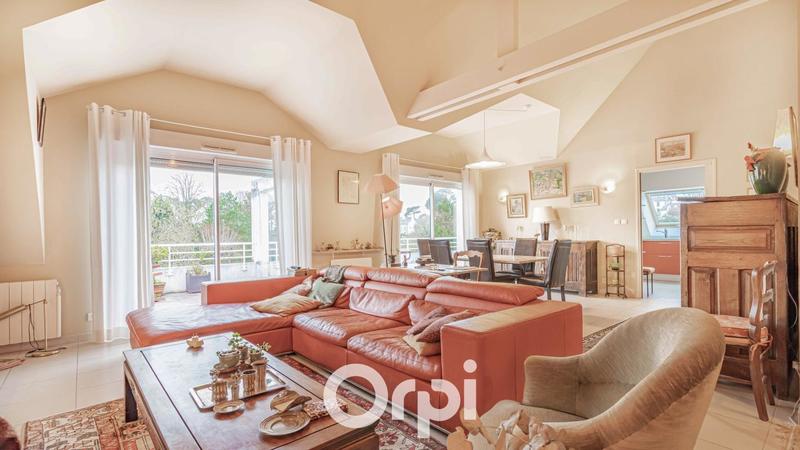 Appartement - 128 m² - 4 pièces