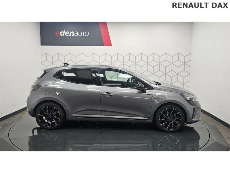 Renault Clio TCe 90 Esprit Alpine