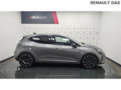 Renault Clio TCe 90 Esprit Alpine