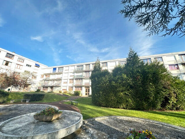 Appartement - 68 m² - 4 pièces