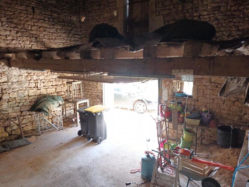 Propriété - 158 m² - 7 pièces