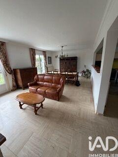 Maison - 155 m² - 7 pièces