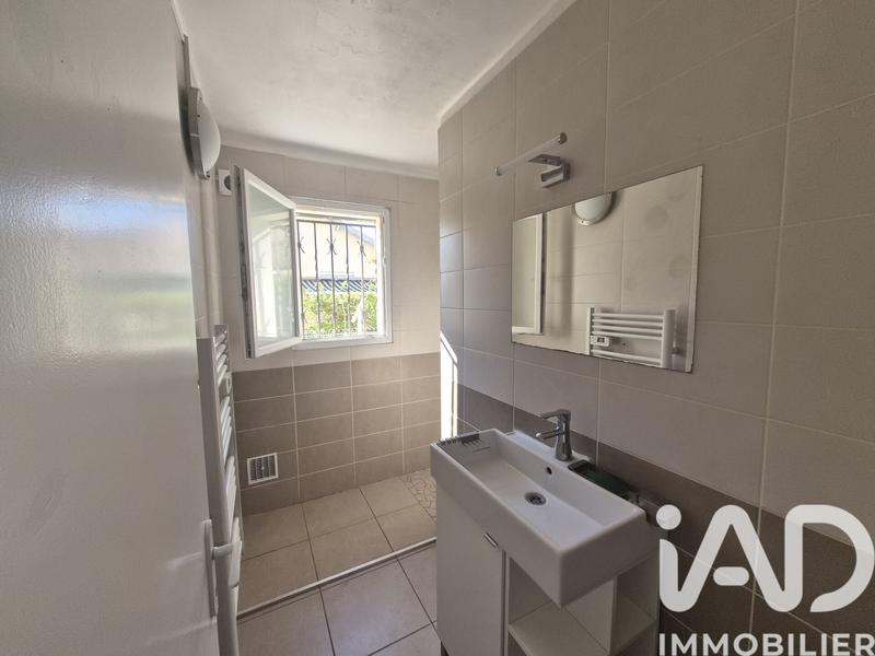 Maison - 145 m² - 5 pièces