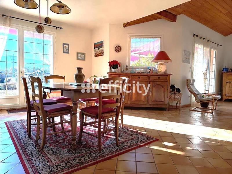 Ferme - 230 m² - 9 pièces