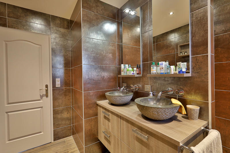 Maison - 94 m² - 4 pièces