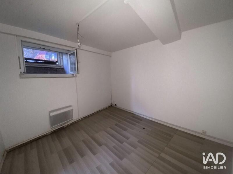 Appartement - 50 m² - 3 pièces