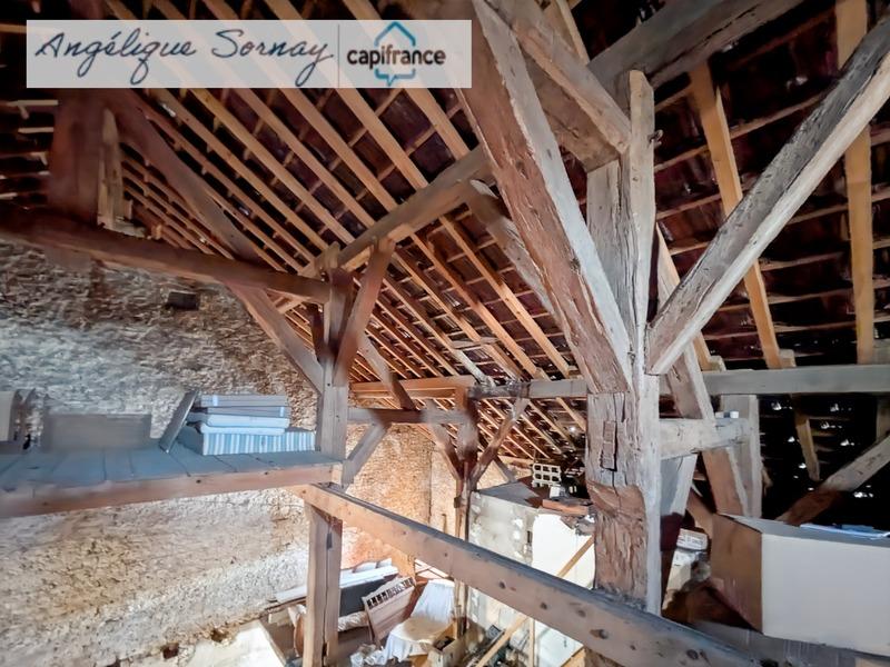 Maison - 141 m² - 4 pièces