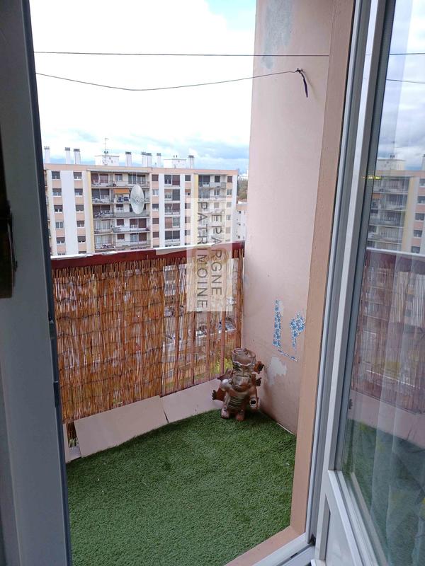 Appartement - 73 m² - 3 pièces