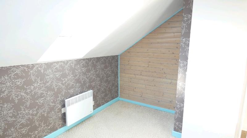 Maison - 84 m² - 6 pièces