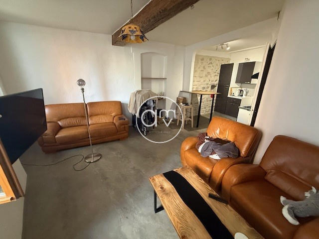 Appartement - 54 m² - 2 pièces