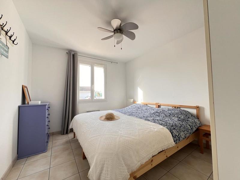 Maison - 79 m² - 4 pièces