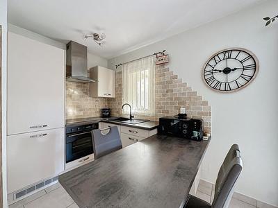 Appartement - 34 m² - 1 pièce