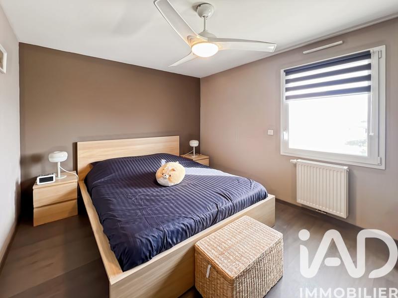 Maison - 164 m² - 5 pièces