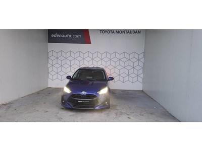 Toyota Yaris Hybride 116h Design