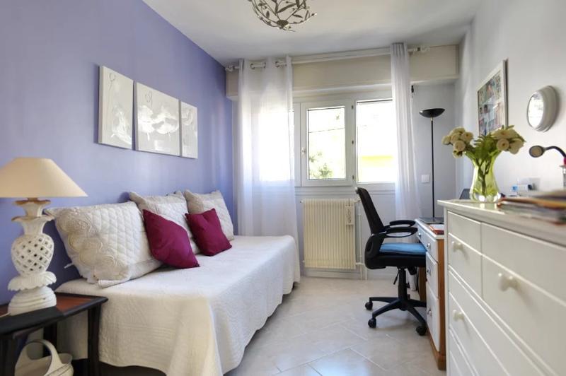 Appartement - 81 m² - 4 pièces