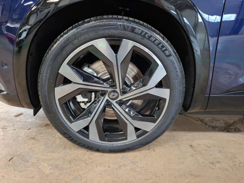 Renault Espace E-Tech full hybrid 200 Gsr2 esprit Alpine