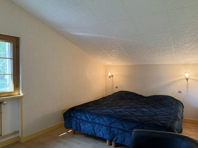 Maison - 152 m² - 13 pièces