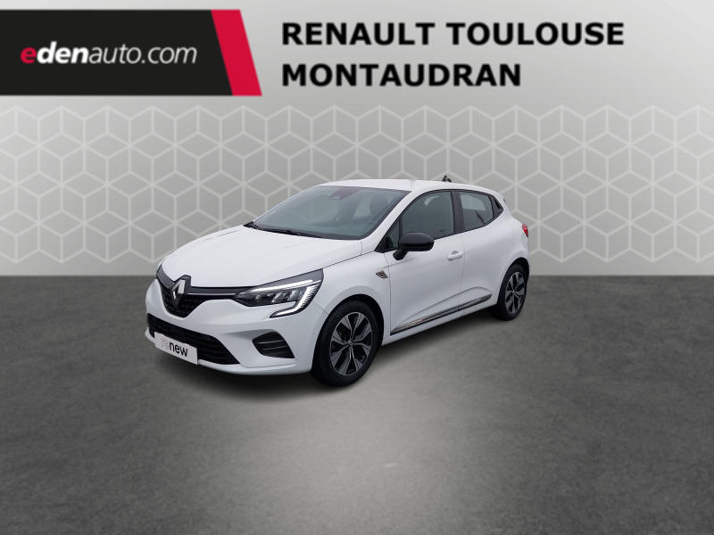 Renault Clio TCe 90 - 21n Limited