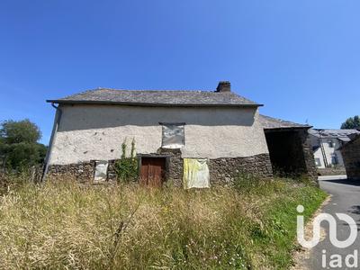 Maison - 85 m² - 2 pièces