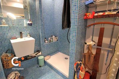 Appartement - 36 m² - 3 pièces