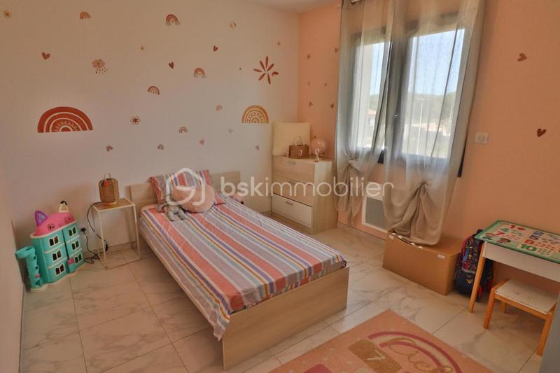 Villa - 105 m² - 4 pièces