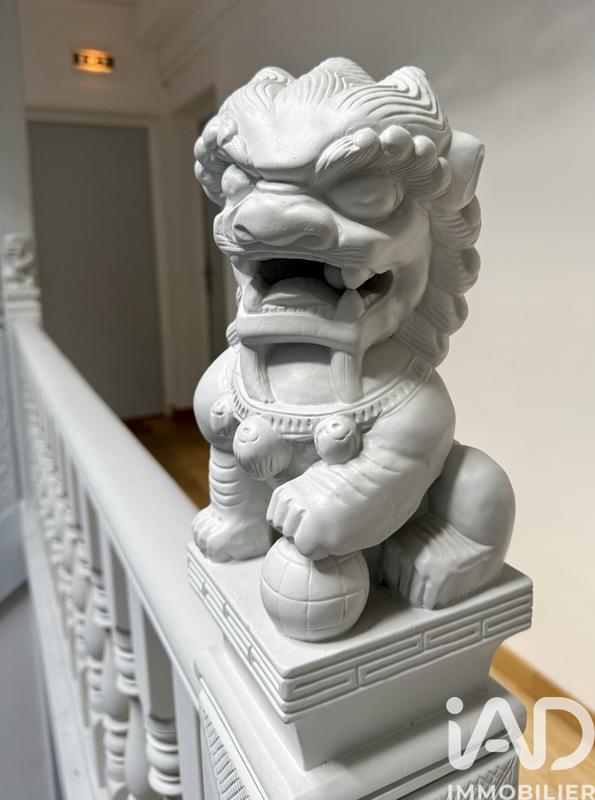 Appartement - 34 m² - 2 pièces