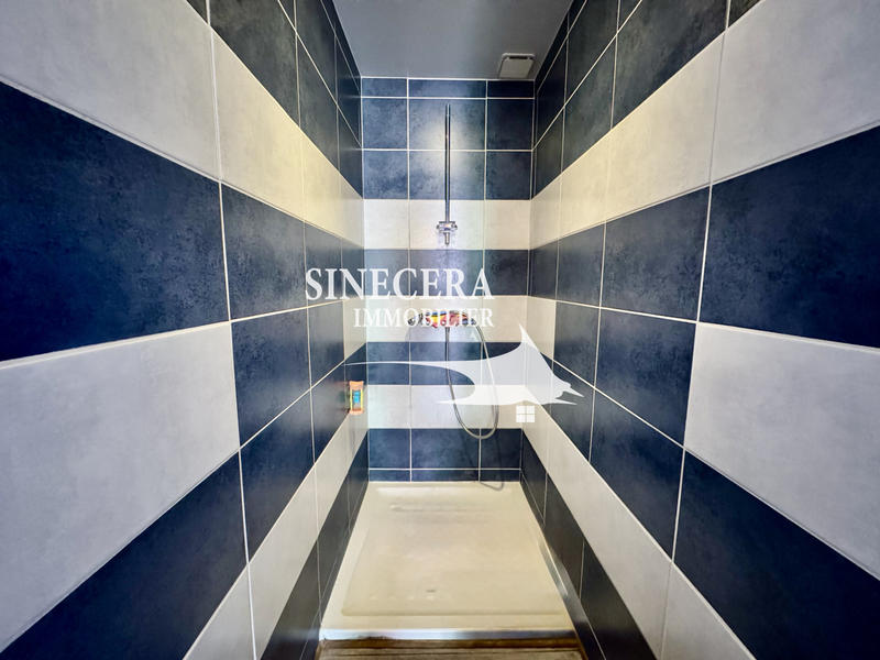 Maison - 143 m² - 5 pièces