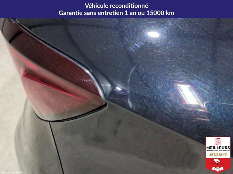 Mg mg3 1.5 l Hybrid+ 195 Ch Luxury + Radar Ar + Camer