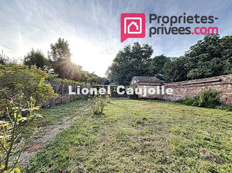 Maison - 119 m² - 3 pièces