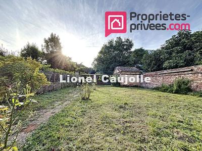 Maison - 119 m² - 3 pièces