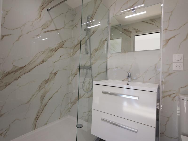 Appartement - 92 m² - 4 pièces