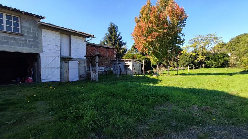 Maison - 110 m² - 8 pièces