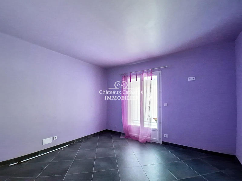 Maison - 178 m² - 6 pièces