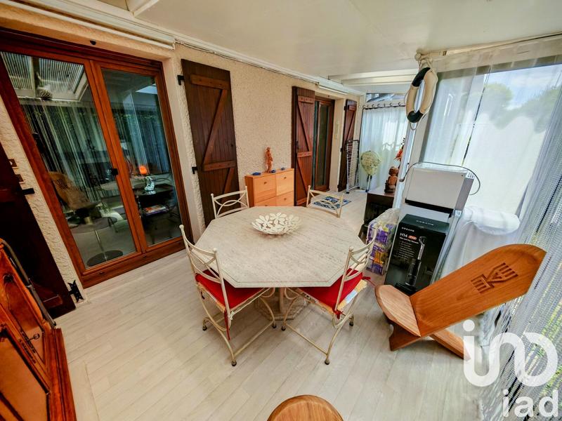 Maison - 139 m² - 6 pièces