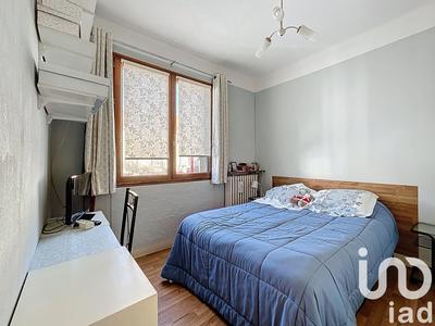 Maison - 54 m² - 3 pièces