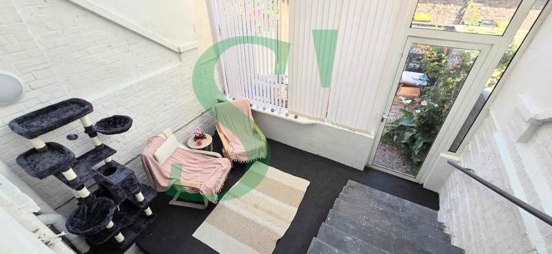 Maison - 58 m² - 3 pièces