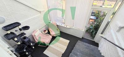 Maison - 58 m² - 3 pièces