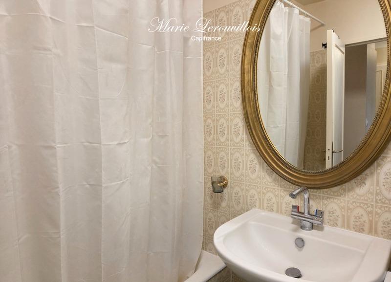 Appartement - 101 m² - 5 pièces