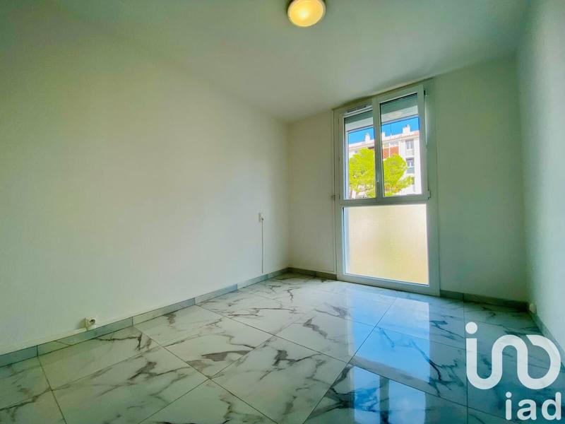 Appartement - 91 m² - 4 pièces