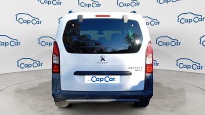 Peugeot Partner Tepee II 1.6 Bluehdi 120 Outdoor