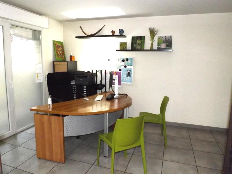 Local commercial - 320 m²