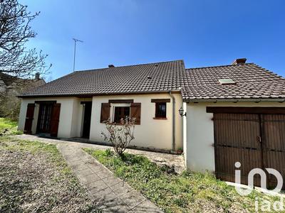 Maison - 150 m² - 5 pièces