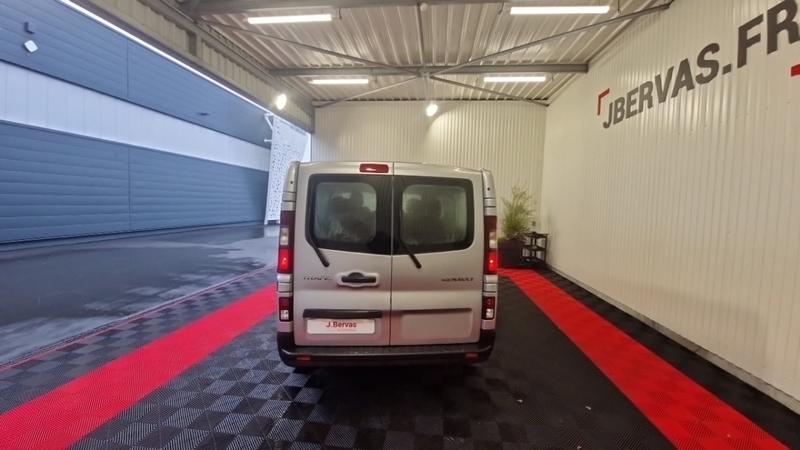 Renault Trafic L2 Dci 150 Energy Ss Zen