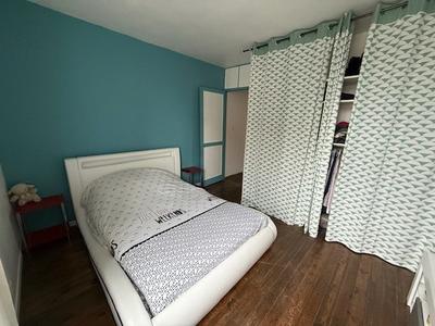 Maison - 102 m² - 5 pièces