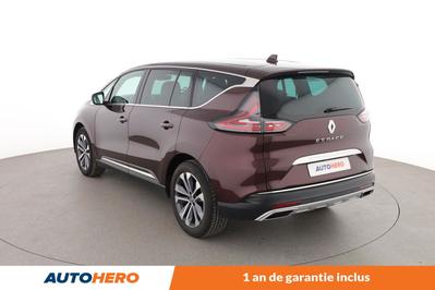 Renault Espace 2.0 Blue dCi Intens Edc 160 ch