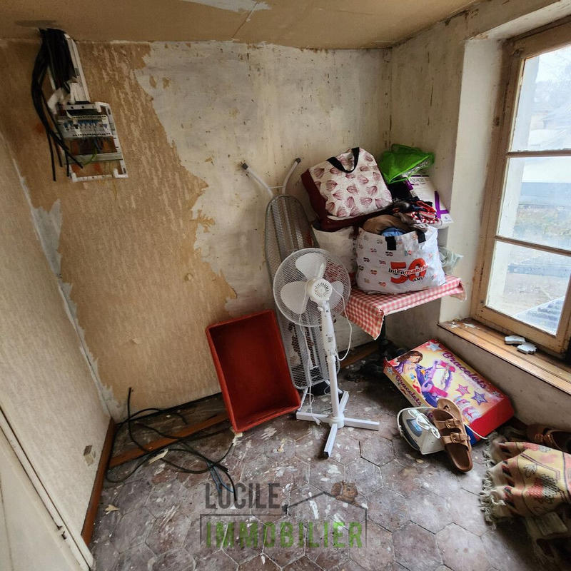 Local commercial - 133 m² - 4 pièces