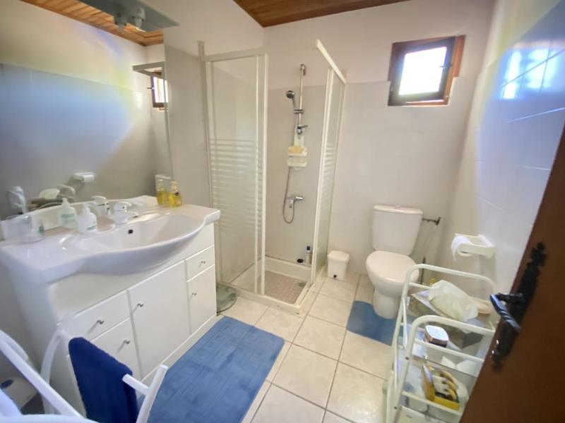 Villa - 111 m² - 7 pièces