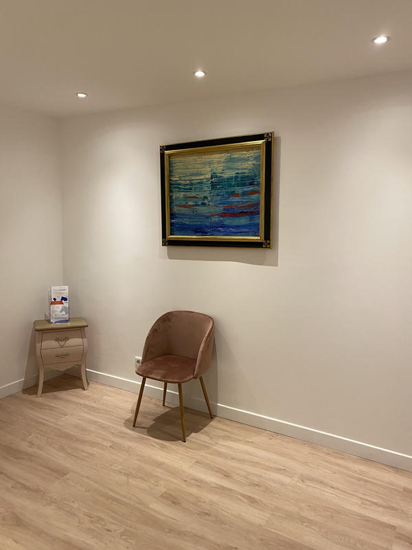 Local commercial - 18 m²