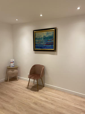 Local commercial - 18 m²